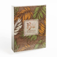 Foto albums Gedeon 10x15 / 100 Foto albums Gedeon 10x15 / 100