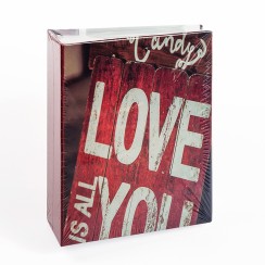 Foto albums Gedeon 10x15 / 100 Foto albums Gedeon 10x15 / 100