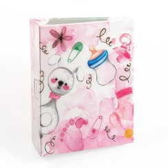 Foto albums Gedeon 10x15 / 100 Foto albums Gedeon 10x15 / 100