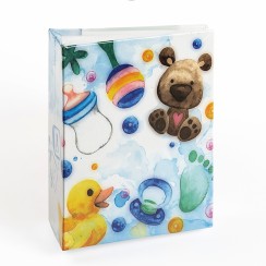 Foto albums Gedeon 10x15 / 100 Foto albums Gedeon 10x15 / 100