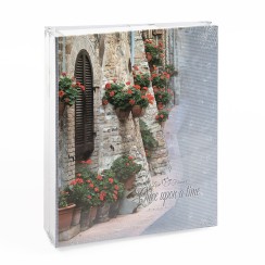 Foto albums Gedeon 10x15 / 200 Foto albums Gedeon 10x15 / 200