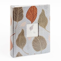 Foto albums Gedeon 10x15 / 200 Foto albums Gedeon 10x15 / 200