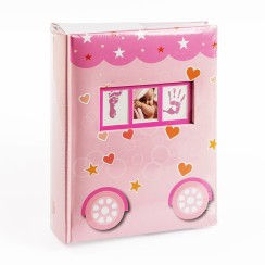 Foto albums Gedeon 10x15 / 300 Foto albums Gedeon 10x15 / 300