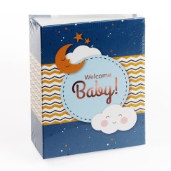 Foto albums Gedeon 10x15 / 100 Foto albums Gedeon 10x15 / 100