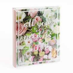 Foto albums Gedeon 10x15 / 200 Foto albums Gedeon 10x15 / 200