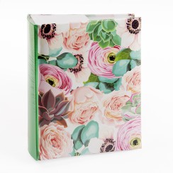 Foto albums Gedeon 10x15 / 300 Foto albums Gedeon 10x15 / 300