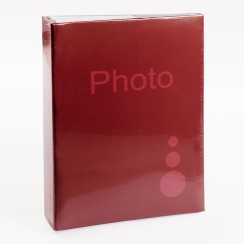 Foto albums Gedeon 13x19 / 200 Foto albums Gedeon 13x19 / 200