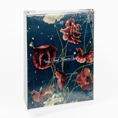 Foto albums Gedeon 10x15 / 100 Foto albums Gedeon 10x15 / 100