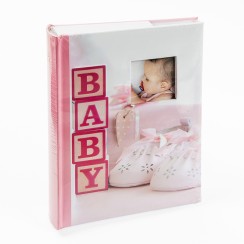 Foto albums Gedeon 10x15 / 200