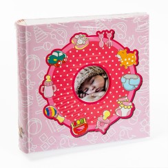 Foto albums Gedeon 10x15 / 200 Foto albums Gedeon 10x15 / 200