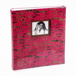 Foto albums Heisler ar klasiskām lapām 29x32 cm Foto albums Heisler ar klasiskām lapām 29x32 cm