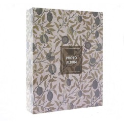 Foto albums Gedeon 10x15 / 200 Foto albums Gedeon 10x15 / 200