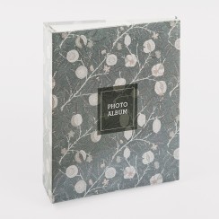 Foto albums Gedeon 10x15 / 200 Foto albums Gedeon 10x15 / 200