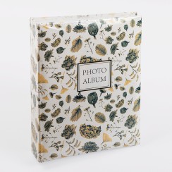 Foto albums Gedeon 10x15 / 200 Foto albums Gedeon 10x15 / 200