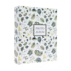 Foto albums Gedeon 10x15 / 200 Foto albums Gedeon 10x15 / 200