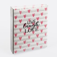 Foto albums Gedeon 10x15 / 200 Foto albums Gedeon 10x15 / 200