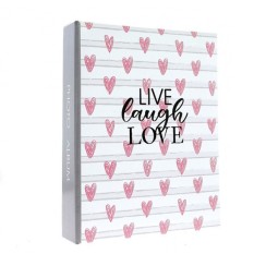 Foto albums Gedeon 10x15 / 200 Foto albums Gedeon 10x15 / 200