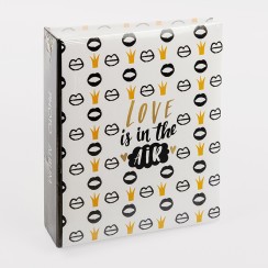 Foto albums Gedeon 10x15 / 200 Foto albums Gedeon 10x15 / 200