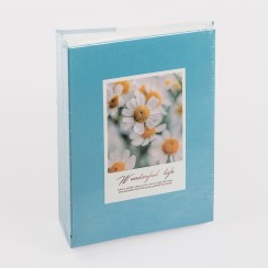 Foto albums Gedeon 10x15 / 100 Foto albums Gedeon 10x15 / 100