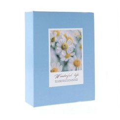 Foto albums Gedeon 10x15 / 100 Foto albums Gedeon 10x15 / 100