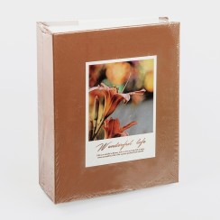 Foto albums Gedeon 10x15 / 100 Foto albums Gedeon 10x15 / 100