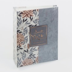 Foto albums Gedeon 10x15 / 100 Foto albums Gedeon 10x15 / 100