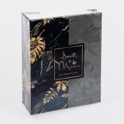 Foto albums Gedeon 10x15 / 100 Foto albums Gedeon 10x15 / 100