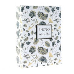 Foto albums Gedeon 10x15 / 100 Foto albums Gedeon 10x15 / 100
