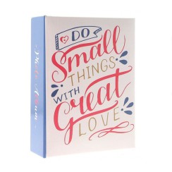 Foto albums Gedeon 10x15 / 100 Foto albums Gedeon 10x15 / 100