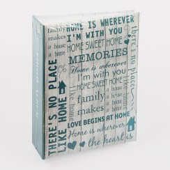 Foto albums Gedeon 10x15 / 100 Foto albums Gedeon 10x15 / 100