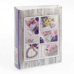 Foto albums Gedeon 10x15 / 300 Foto albums Gedeon 10x15 / 300