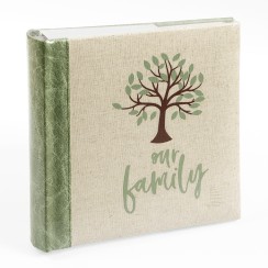 Photo album Gedeon 10x15 / 200 Photo album Gedeon 10x15 / 200