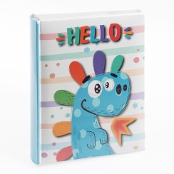 Photo album Gedeon 10x15 / 200 Photo album Gedeon 10x15 / 200