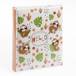 Photo album Gedeon 10x15 / 200 Photo album Gedeon 10x15 / 200