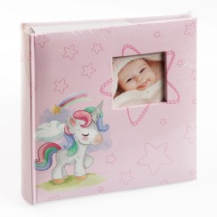 Photo album Gedeon 10x15 / 200 Photo album Gedeon 10x15 / 200