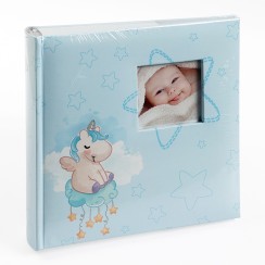 Foto albums Gedeon 10x15 / 200 Foto albums Gedeon 10x15 / 200