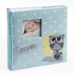 Photo album Gedeon 10x15 / 200 Photo album Gedeon 10x15 / 200