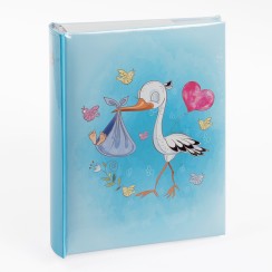 Photo album Gedeon 10x15 / 200 Photo album Gedeon 10x15 / 200