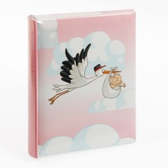 Photo album Gedeon 10x15 / 200 Photo album Gedeon 10x15 / 200