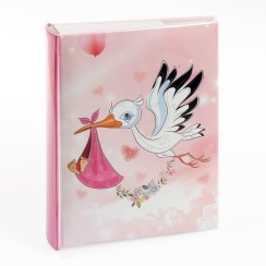 Photo album Gedeon 10x15 / 200 Photo album Gedeon 10x15 / 200