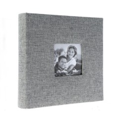 Photo album Gedeon 10x15 / 200 Photo album Gedeon 10x15 / 200