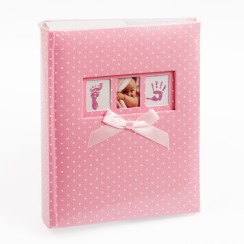 Photo album Gedeon 10x15 / 300 Photo album Gedeon 10x15 / 300