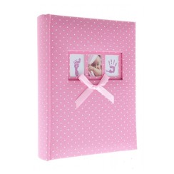 Photo Album Gedeon 10x15 / 200