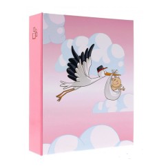 Photo album Gedeon 10x15 / 200 Photo album Gedeon 10x15 / 200