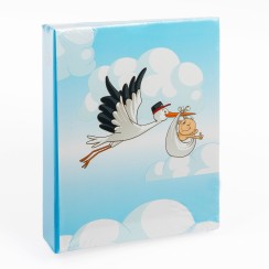 Photo album Gedeon 10x15 / 200 Photo album Gedeon 10x15 / 200