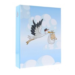 Photo album Gedeon 10x15 / 200 Photo album Gedeon 10x15 / 200