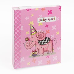 Photo album Gedeon 10x15 / 200 Photo album Gedeon 10x15 / 200