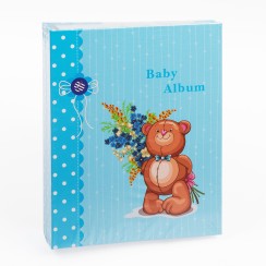 Foto albums Gedeon 10x15 / 200 Foto albums Gedeon 10x15 / 200