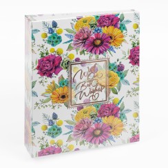 Photo album Gedeon 10x15 / 200 Photo album Gedeon 10x15 / 200