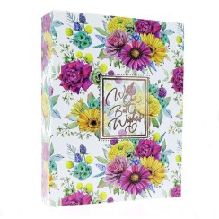 Photo album Gedeon 10x15 / 200 Photo album Gedeon 10x15 / 200